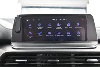 Kia Telluride 2022 LX 4dr SUV