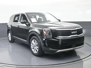 Kia Telluride 2022 LX 4dr SUV