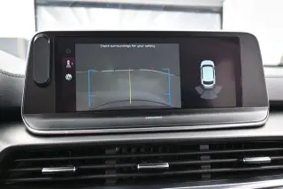 Kia Telluride 2022 LX 4dr SUV