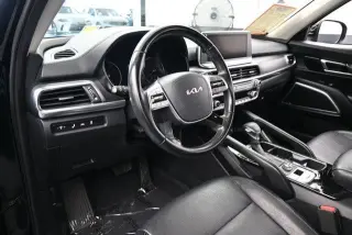 Kia Telluride 2022 LX 4dr SUV