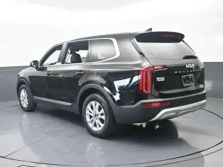 Kia Telluride 2022 LX 4dr SUV