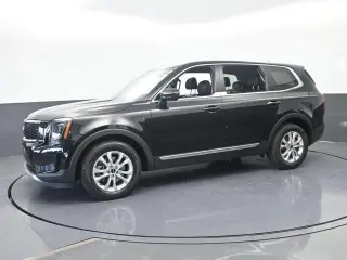 Kia Telluride 2022 LX 4dr SUV