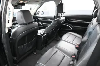 Kia Telluride 2022 LX 4dr SUV