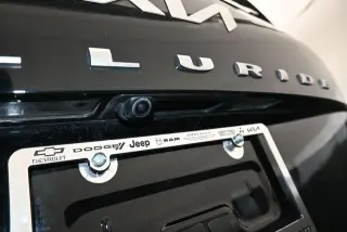 Kia Telluride 2022 LX 4dr SUV