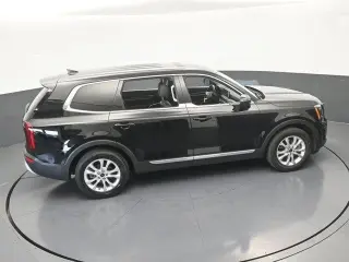 Kia Telluride 2022 LX 4dr SUV