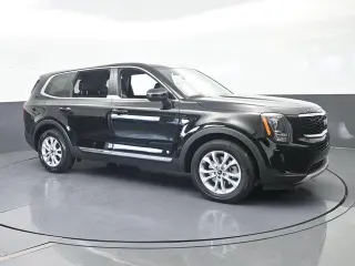 Kia Telluride 2022 LX 4dr SUV