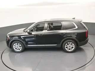 Kia Telluride 2022 LX 4dr SUV