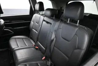 Kia Telluride 2022 LX 4dr SUV