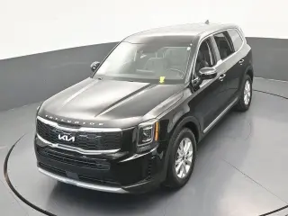 Kia Telluride 2022 LX 4dr SUV