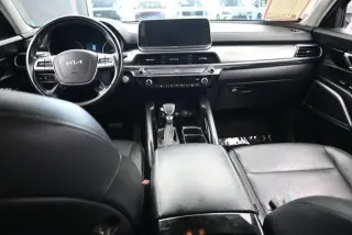 Kia Telluride 2022 LX 4dr SUV