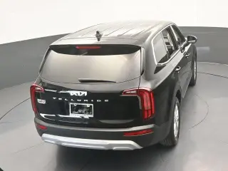Kia Telluride 2022 LX 4dr SUV