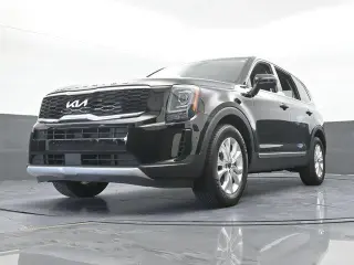 Kia Telluride 2022 LX 4dr SUV