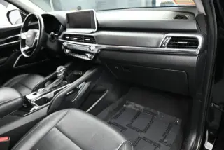Kia Telluride 2022 LX 4dr SUV