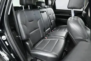 Kia Telluride 2022 LX 4dr SUV