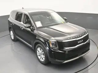 Kia Telluride 2022 LX 4dr SUV