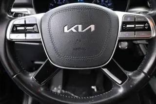 Kia Telluride 2022 LX 4dr SUV