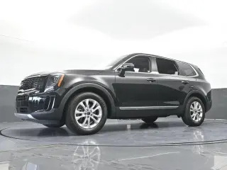 Kia Telluride 2022 LX 4dr SUV
