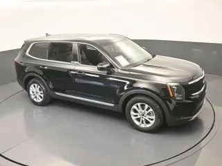 Kia Telluride 2022 LX 4dr SUV
