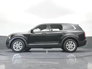 Kia Telluride 2022 LX 4dr SUV