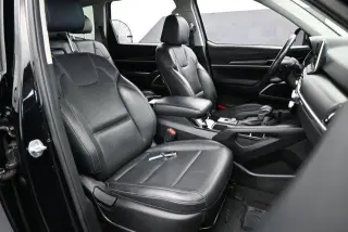 Kia Telluride 2022 LX 4dr SUV