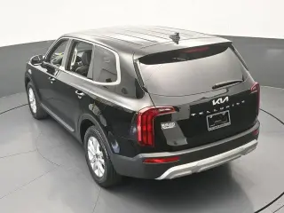 Kia Telluride 2022 LX 4dr SUV