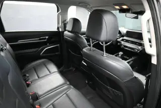 Kia Telluride 2022 LX 4dr SUV
