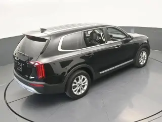 Kia Telluride 2022 LX 4dr SUV