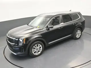 Kia Telluride 2022 LX 4dr SUV