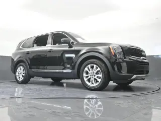 Kia Telluride 2022 LX 4dr SUV