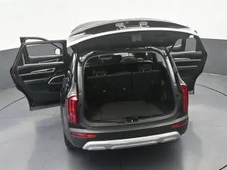 Kia Telluride 2022 LX 4dr SUV