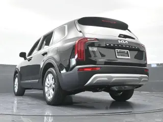 Kia Telluride 2022 LX 4dr SUV