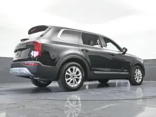 Kia Telluride 2022 LX 4dr SUV