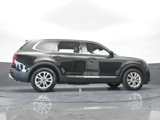 Kia Telluride 2022 LX 4dr SUV