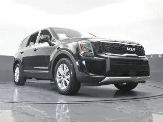 Kia Telluride 2022 LX 4dr SUV