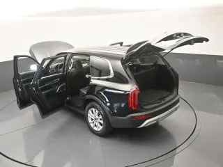 Kia Telluride 2022 LX 4dr SUV