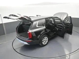 Kia Telluride 2022 LX 4dr SUV