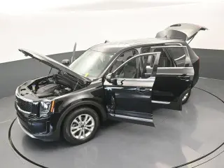 Kia Telluride 2022 LX 4dr SUV