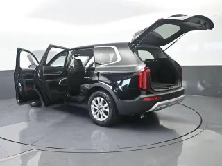 Kia Telluride 2022 LX 4dr SUV