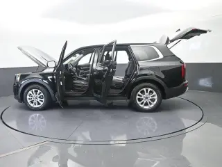 Kia Telluride 2022 LX 4dr SUV
