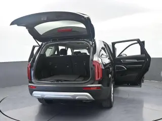 Kia Telluride 2022 LX 4dr SUV