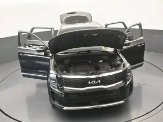 Kia Telluride 2022 LX 4dr SUV