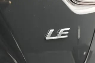 Toyota Corolla 2025 LE 4dr Sedan