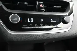 Toyota Corolla 2025 LE 4dr Sedan