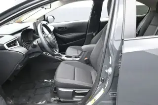 Toyota Corolla 2025 LE 4dr Sedan