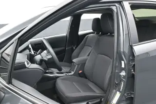 Toyota Corolla 2025 LE 4dr Sedan