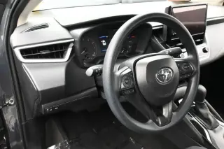 Toyota Corolla 2025 LE 4dr Sedan