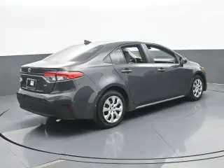 Toyota Corolla 2025 LE 4dr Sedan
