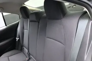 Toyota Corolla 2025 LE 4dr Sedan