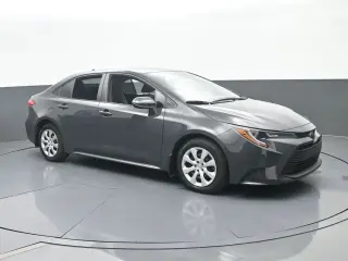 Toyota Corolla 2025 LE 4dr Sedan