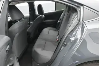 Toyota Corolla 2025 LE 4dr Sedan